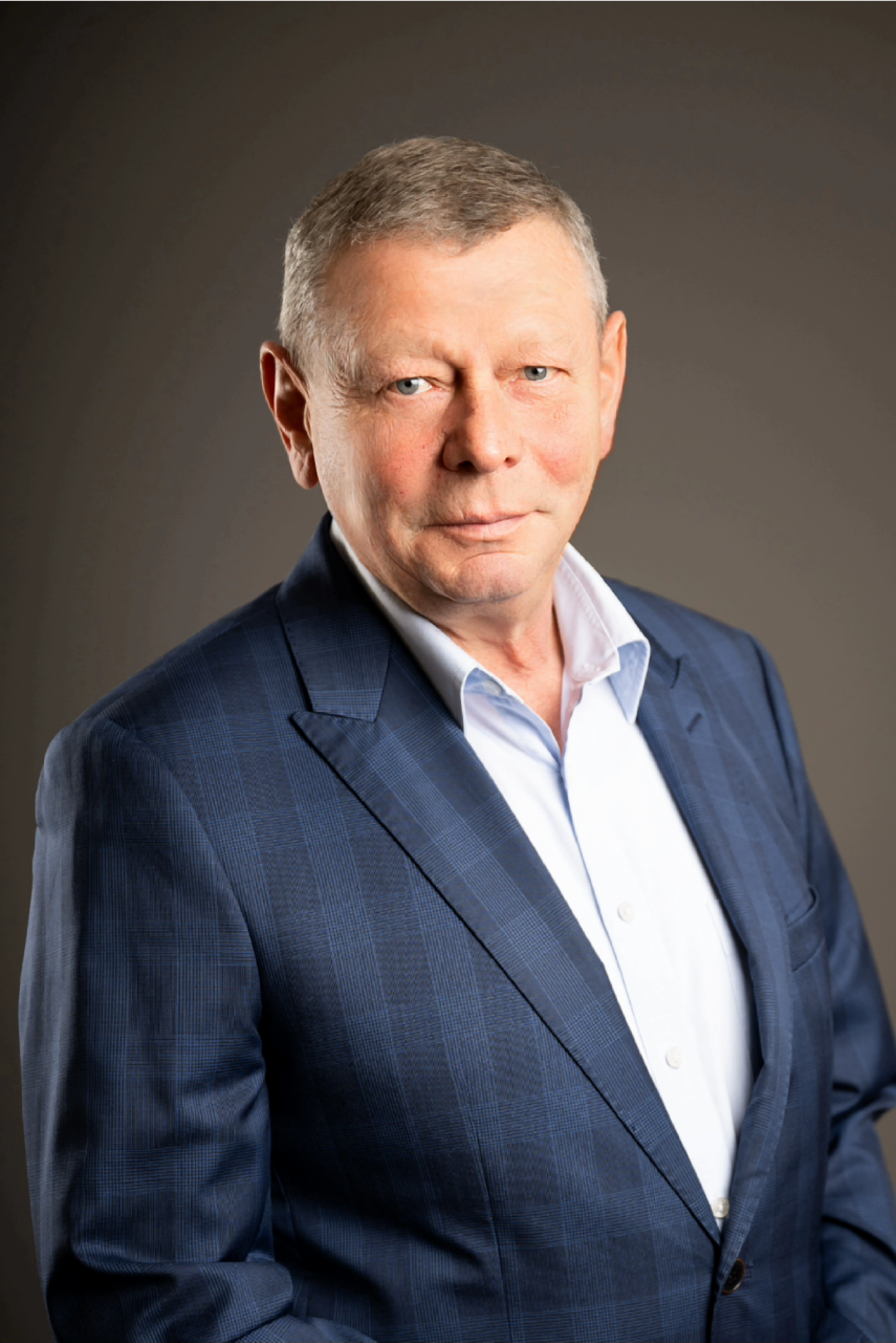 Сигалов Эдуард Семенович