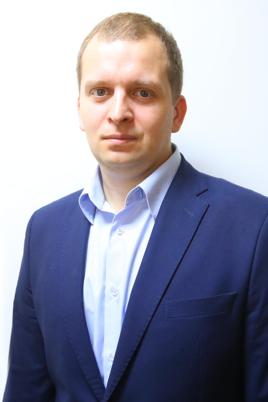 Караваев Владимир Михайлович