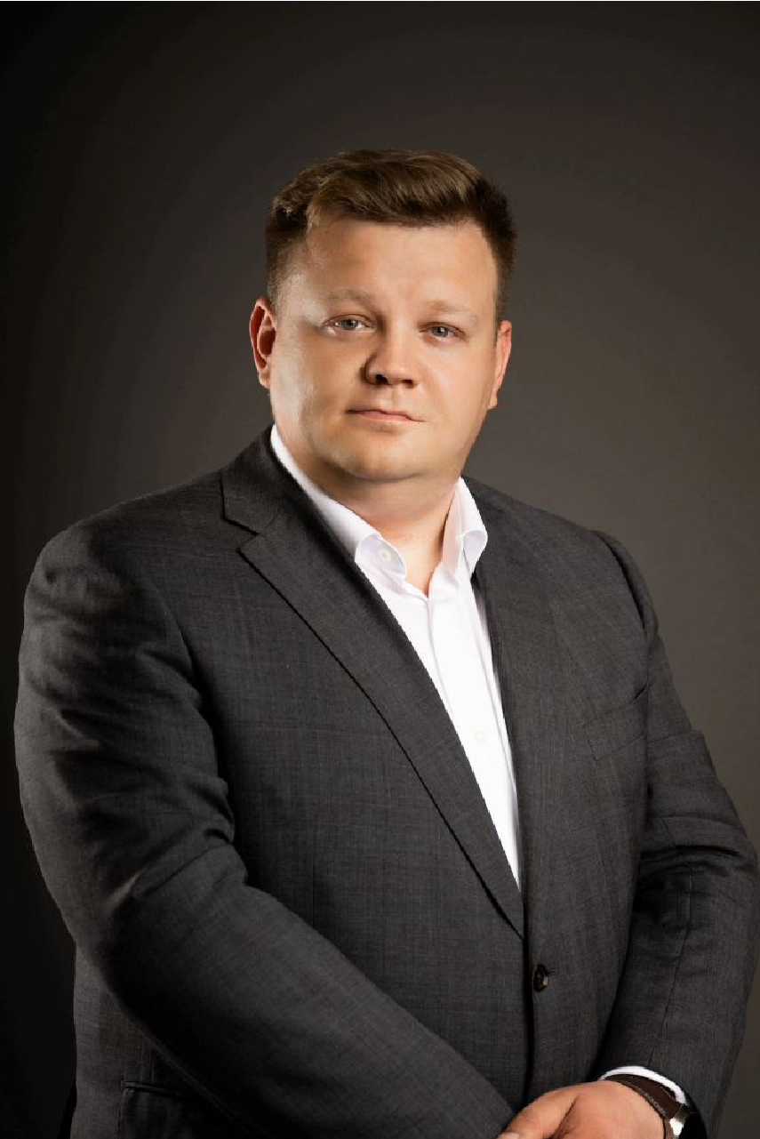 Голованов Геннадий Александрович