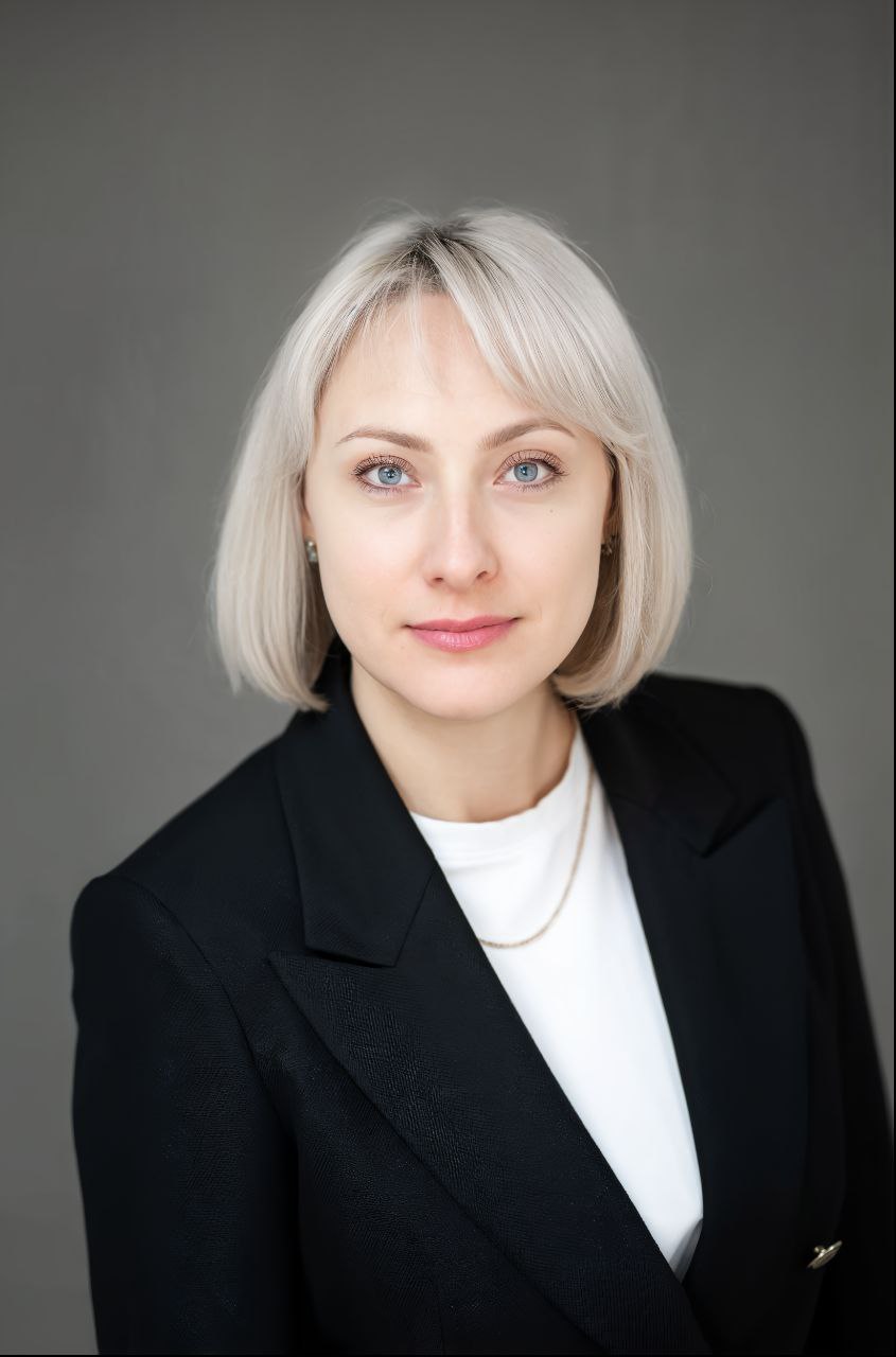 Марченко Ирина Александровна