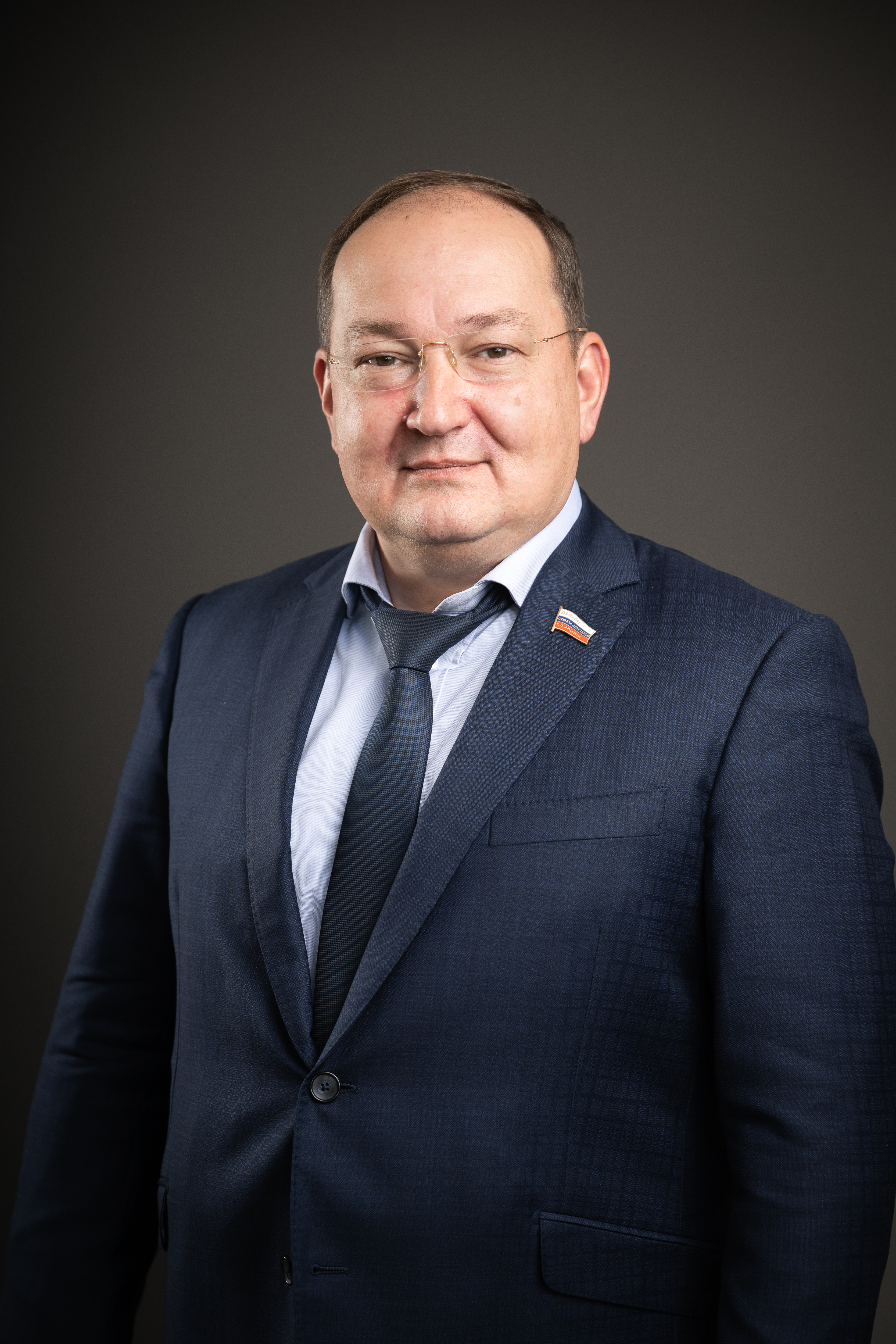 Сальников Андрей Геннадьевич