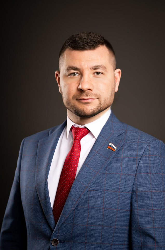 Слонимский Леонид Александрович