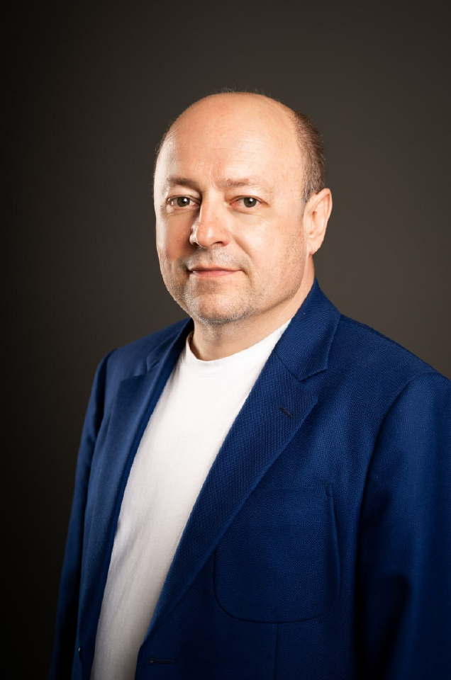 Хромов Андрей Анатольевич