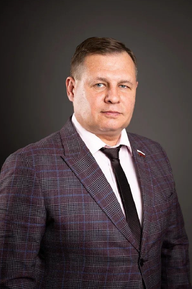 Крестинин Дмитрий Афанасьевич