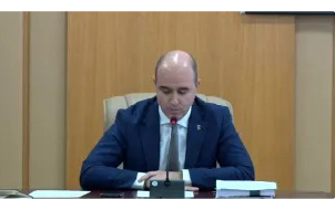 Публичные слушания по проекту Решения Совета депутатов городского округа Люберцы «О принятии Устава Городского округа Люберцы Московской области»